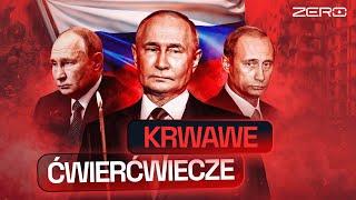 25 LAT OD ZAMACHÓW W ROSJI. MARIA STEPAN O POCZĄTKACH KRWAWEJ ERY PUTINA