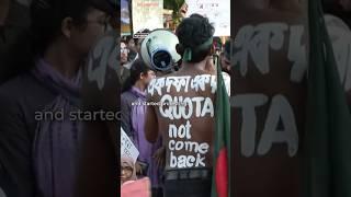 What’s happening in Bangladesh? | Start Here shorts