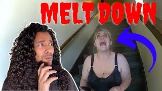 The craziest police bodycam video I've ever reacted to!