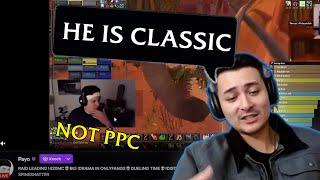 NO PAYO, NO CLASSIC WOW ! Best Of WoW #83