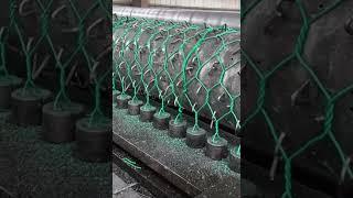 Fabrication grillage.. Amazing and Simple