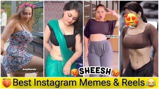 Wah Didi  Best dank indian Memes  Compilation Ep 37 @AmyDerole Trending Memes Review