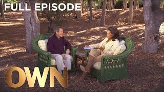 Super Soul Sunday S3E7 Oprah & Gary Zukav: The Essence of The Seat of the Soul | Full Episode | OWN