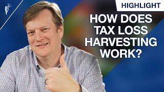 How Does Tax Loss Harvesting Work?