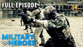 Deadly Special Operations Tactics | Close Quarter Battle (S1, E1) | Full Episode