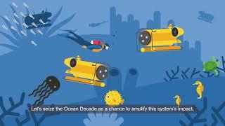 Ocean Decade Challenge 7: Expand the global ocean observing system