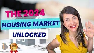 2024 Housing Market UNLOCKED