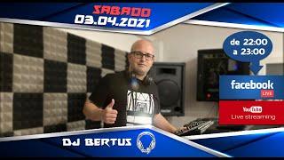 Dj Bertus - Sesión para United Makina Dj's 03.04.2021