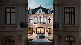 Top 10 Luxury Big Houses in The World #reels #luxuryhomes #amazinglifestyle #luxliving #luxuryhouse