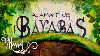 Alamat: Ang Alamat ng Bayabas | Full Episode 1