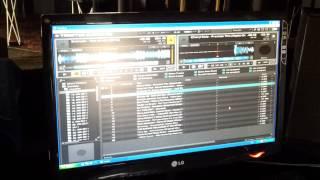 Maya44 Pioneer cdj800 timecode