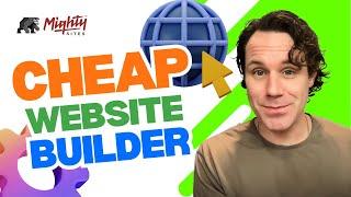 The 7 Best Cheap Website Builders for Small Businesses