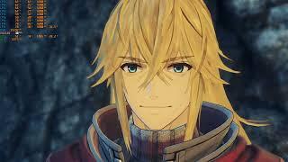 Xenoblade Chronicles 3 - Future Redeemed -  Yuzu EA 3804