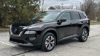 2021 Nissan Rogue West Chester, Downingtown, Coatesville, Exton, Malvern 19921A