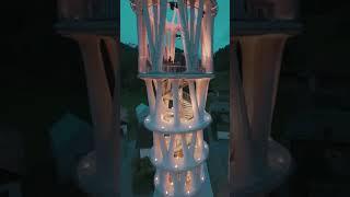  Tor Alva: The Tallest 3D-Printed Tower in the World