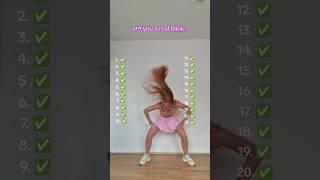 are you a real blackpink fan? kpop challenge pt. 1