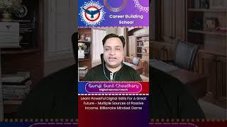 Traditional vs Digital Marketing | Sunil Chaudhary