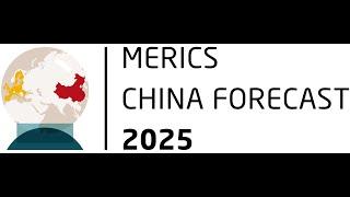 MERICS China Forecast 2025