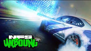 NEED FOR SPEED UNBOUND VOLUME 9 - Lockdown, Bike, Honda Integra Type-R Customization & Most Wanted