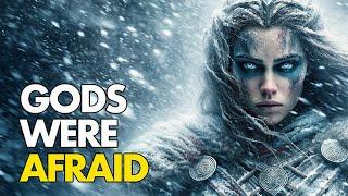 Skadi: Goddess of Winter and Hunting in Norse Mythology