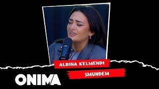 Albina Kelmendi - Smundem #live