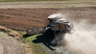 Scott Family Farms Harvest 2022