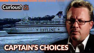 Captain Anderson’s Critical Decisions | Zero Hour