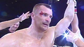 Mirko Cro Cop | Greatest Year