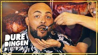 QUCEE kills €500 STEAK