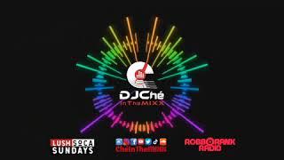 Lush Soca Sundays Radio Show - ClasSIXX LiveMIXX (Robbo Ranx Radio 20|10|24)