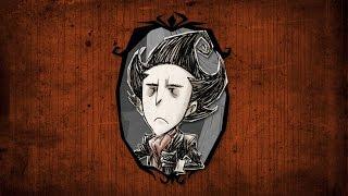 Fast "Facts" You're Wrong Don't Starve