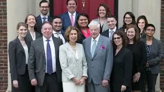 Jerry Rappaport's Impact on Public Policy