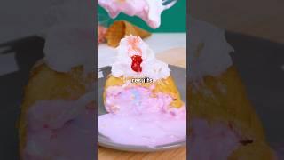 Does this FRIED ICE CREAM HACK actually WORK?!