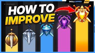 The #1 SKILL to INSTANTLY IMPROVE at EVERY RATING