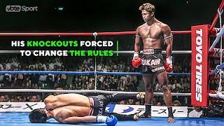 Boom! The Ultimate Knockout Machine - Buakaw ブアカーオ บัวขาว (updated 2025)