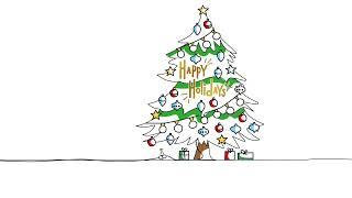 Celebrate the Holidays with DraftSight 2D CAD