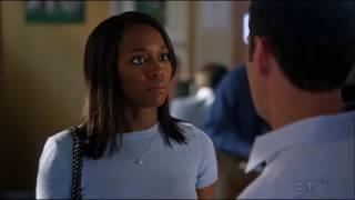 HTGAWM Asher and  Michaela  3X02