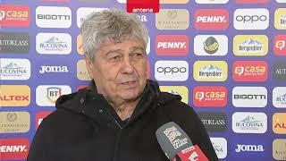 VIDEO EXCLUSIV | Mircea Lucescu i-a făcut praf pe kosovari după scandalul din meciul cu România