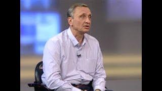 Юрий Ткаченко: прохладное лето — не аномалия