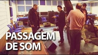 Celso de Almeida | Programa Passagem de Som