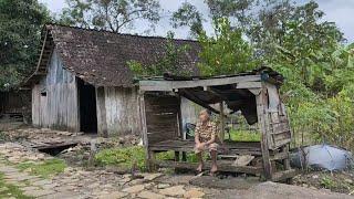 Suasana Ayem Tentrem Kampung Jawa Terpencil Bikin Rindu Jaman Dulu