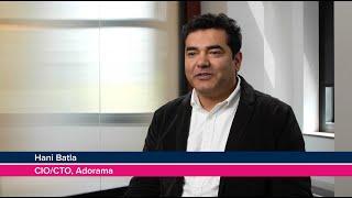 Adorama's E-commerce Security Success with Signifyd | CIO CTO Hani Batla