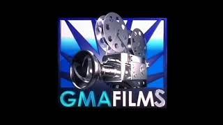 GMA Films