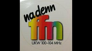 radio ffn - Hot100 vom 15.12.1990 (Stunde 3) - Wiederholung vom 21./22.12.1990