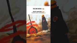 Legendry fight between naruto and pain ️️ #naruto