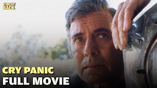 Cry Panic | FULL MOVIE | Throwback TV