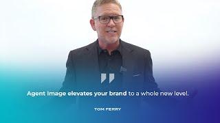 Tom Ferry's Agent Image Review