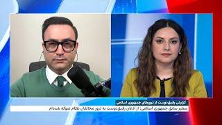 سردبیر عبدی مدیا: بخش منتشرنشده مصاحبه رفیق‌دوست را پس از تلاش تسنیم برای تکذیب منتشر کردم