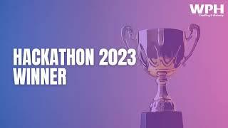 WPH Digital Hackathon 2023