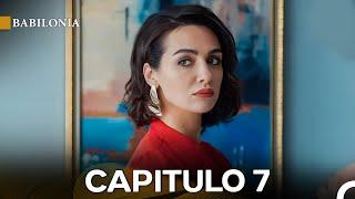 Babilonia Capitulo 7 (Doblado en Español) FULL HD